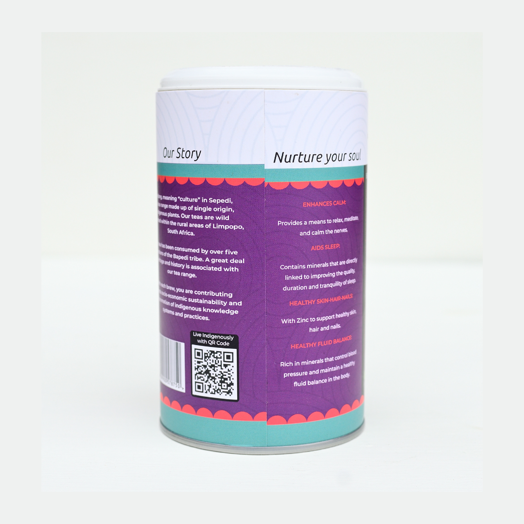 Diya Wild Red Root - Indigenous Sleepy Tea | Strawberry & Fennel