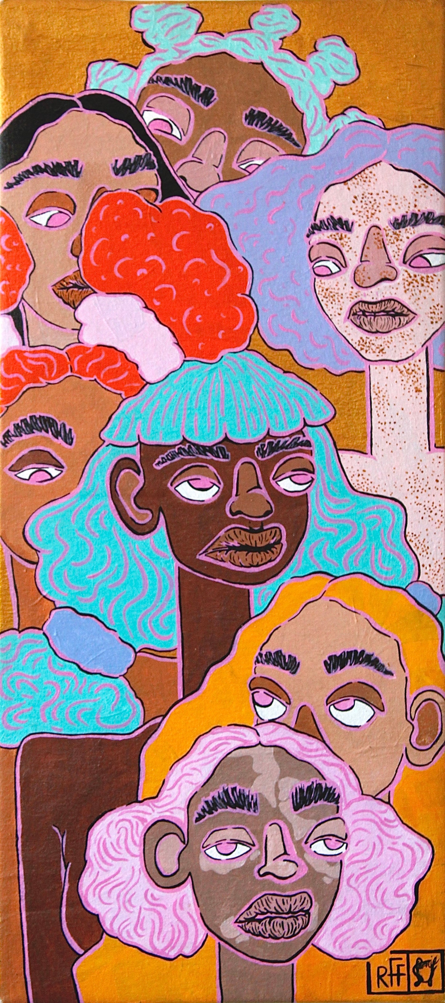Skins