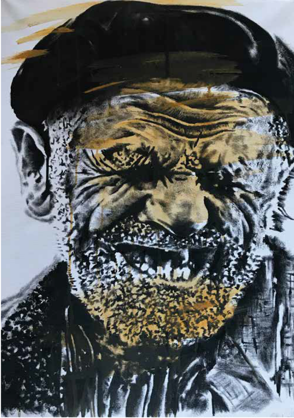 The Old Man's Smile