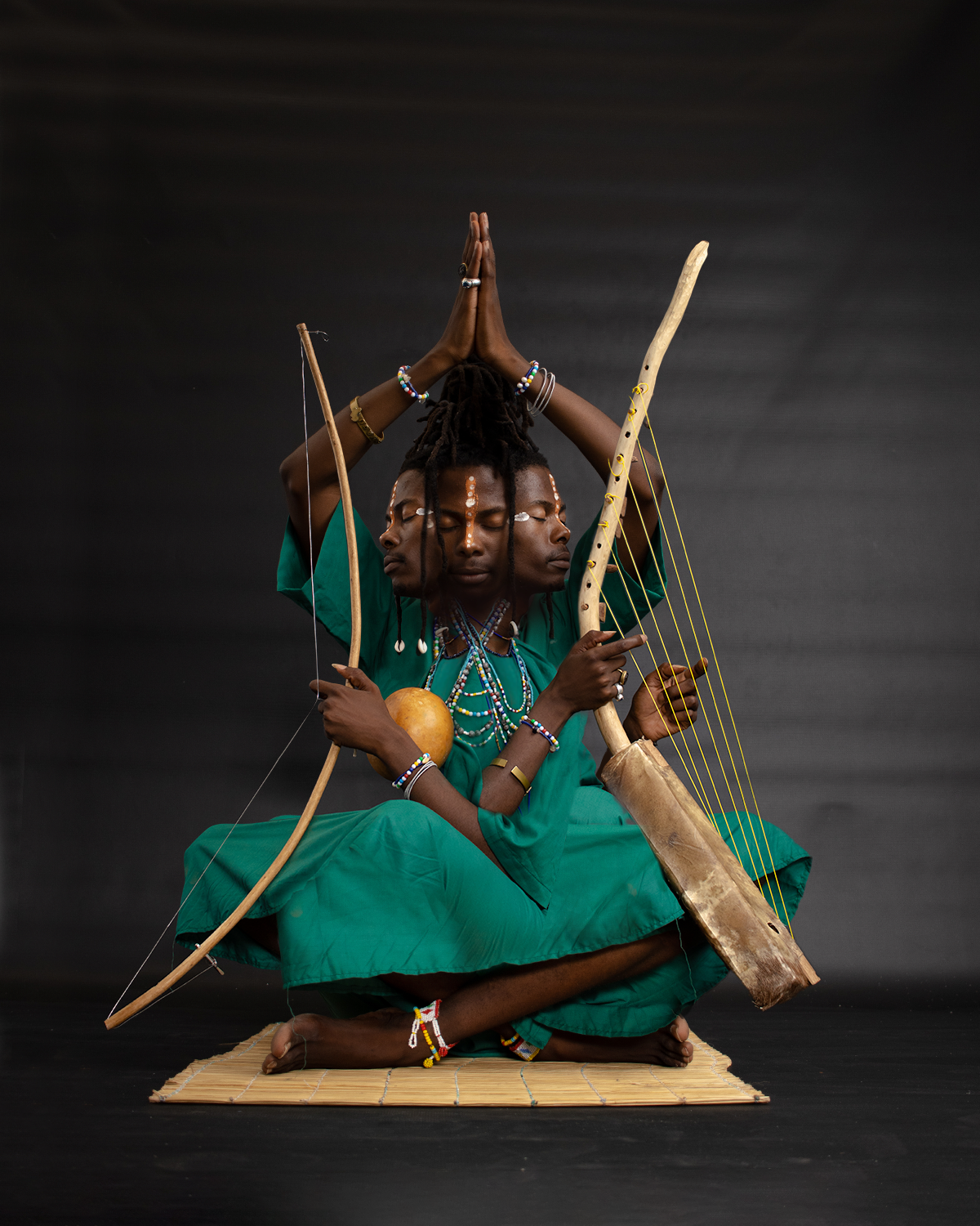 Sound Intentions with KHNYSA - 26 April ‘24