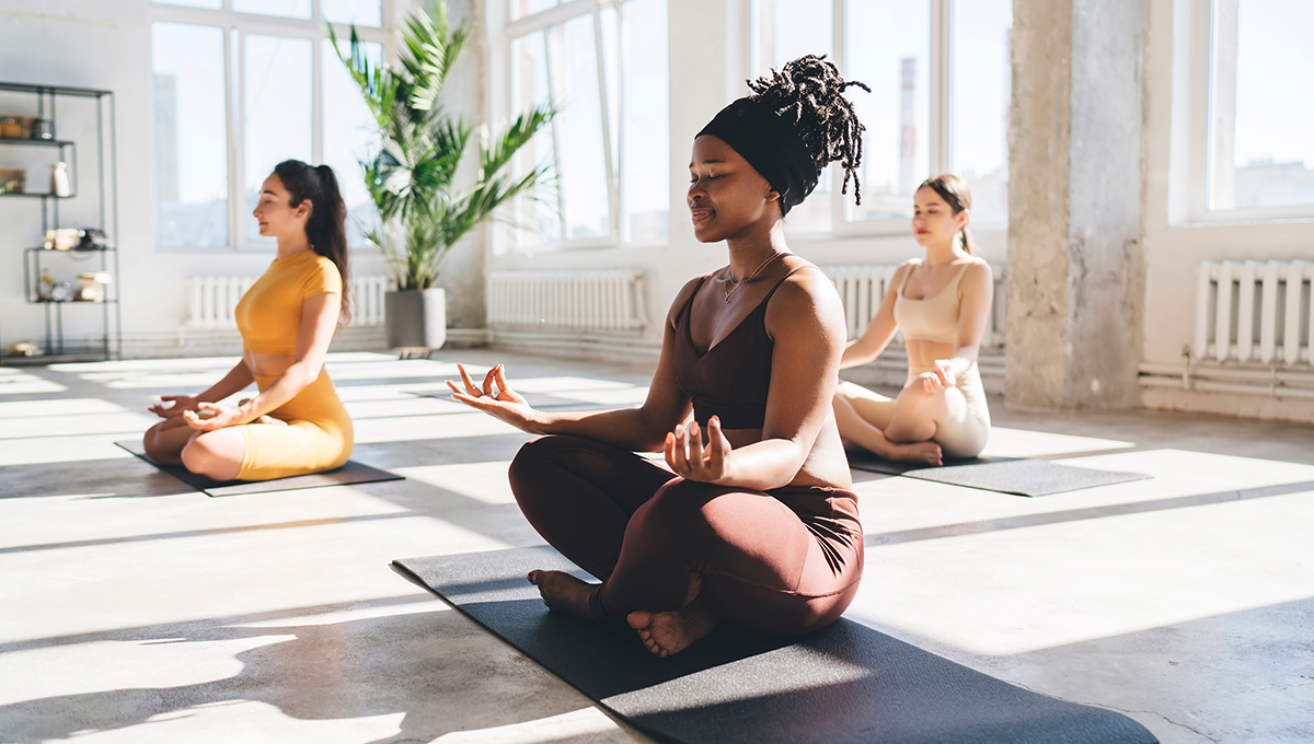 Daily Single Mindfulness Therapy Session