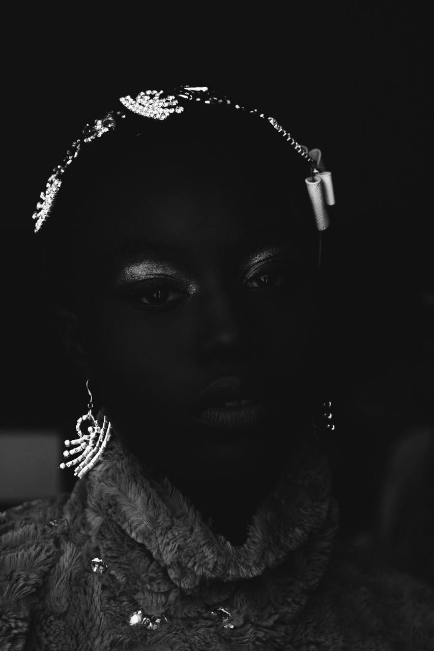 Whispers of Light